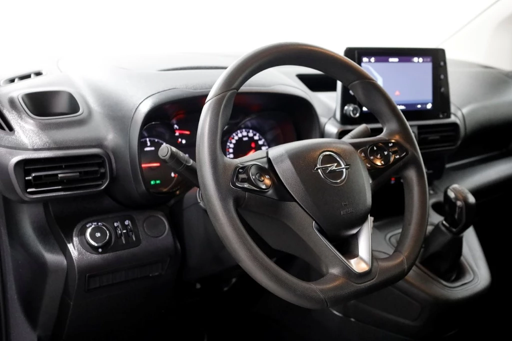Opel Combo – foto 12