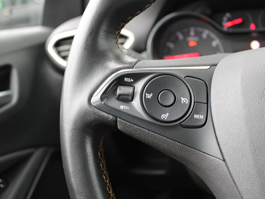 Opel Crossland X – foto 20