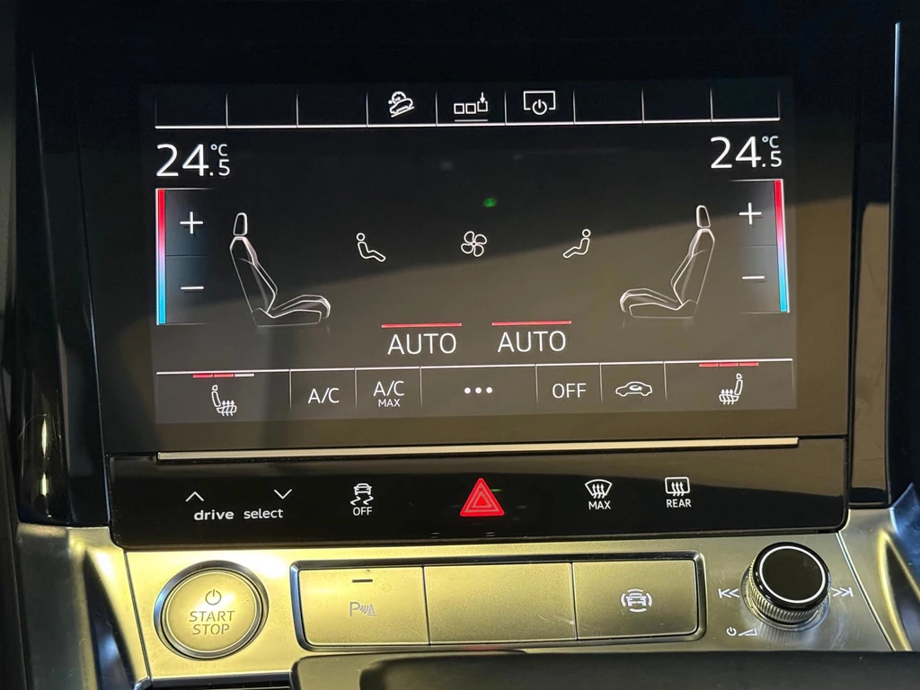 Audi e-tron – foto 22