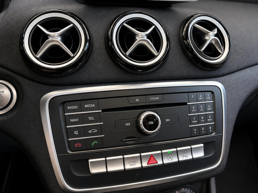 Mercedes-Benz A-Klasse – foto 30
