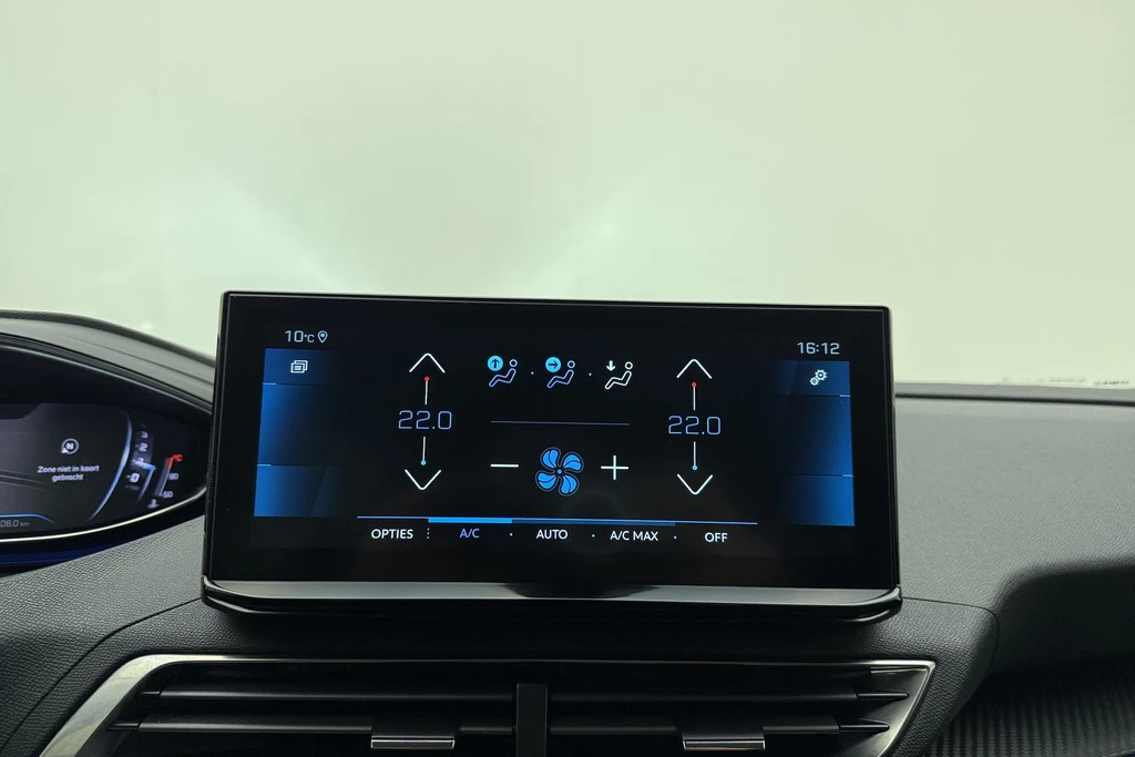 Peugeot 5008 – foto 23