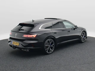 Volkswagen Arteon – thumbnail 4