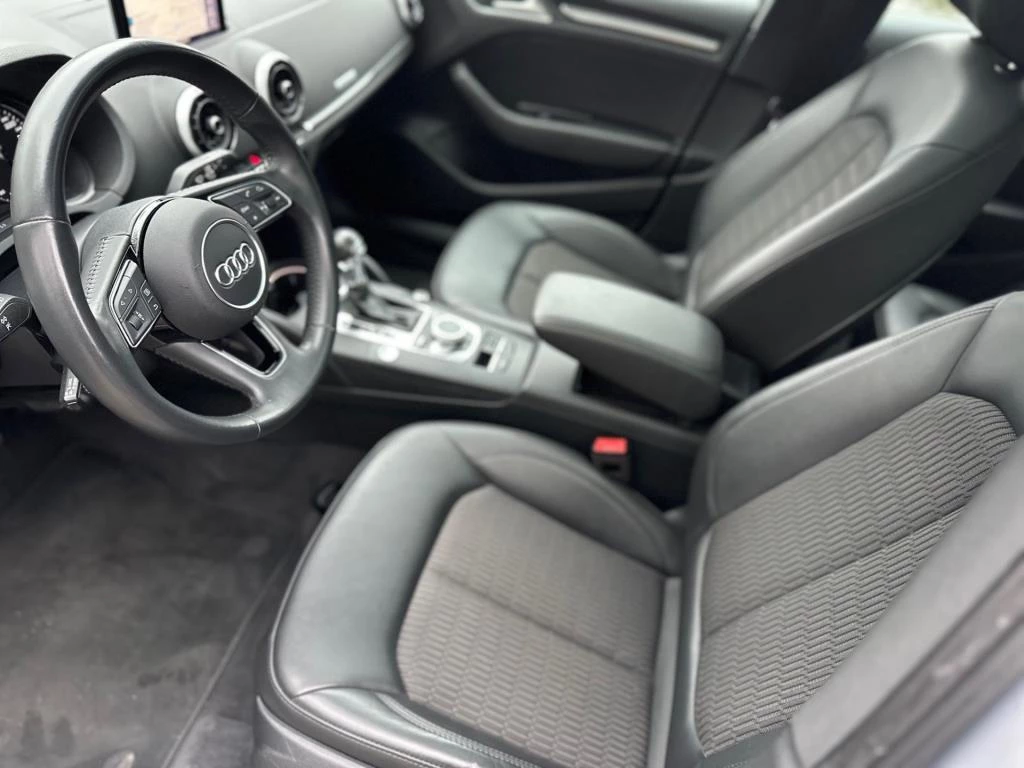 Audi A3 – foto 8