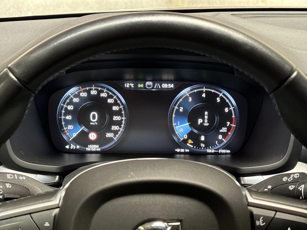Volvo V60 – foto 17