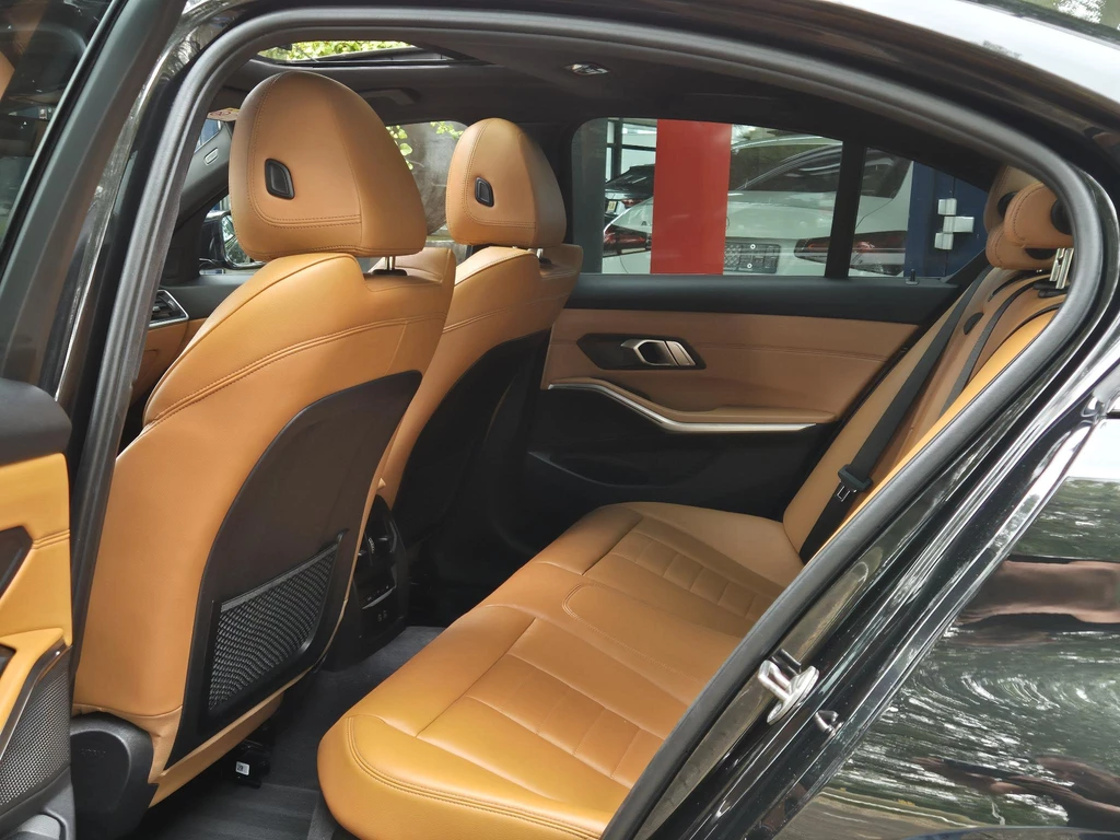 BMW 3 Serie – foto 27