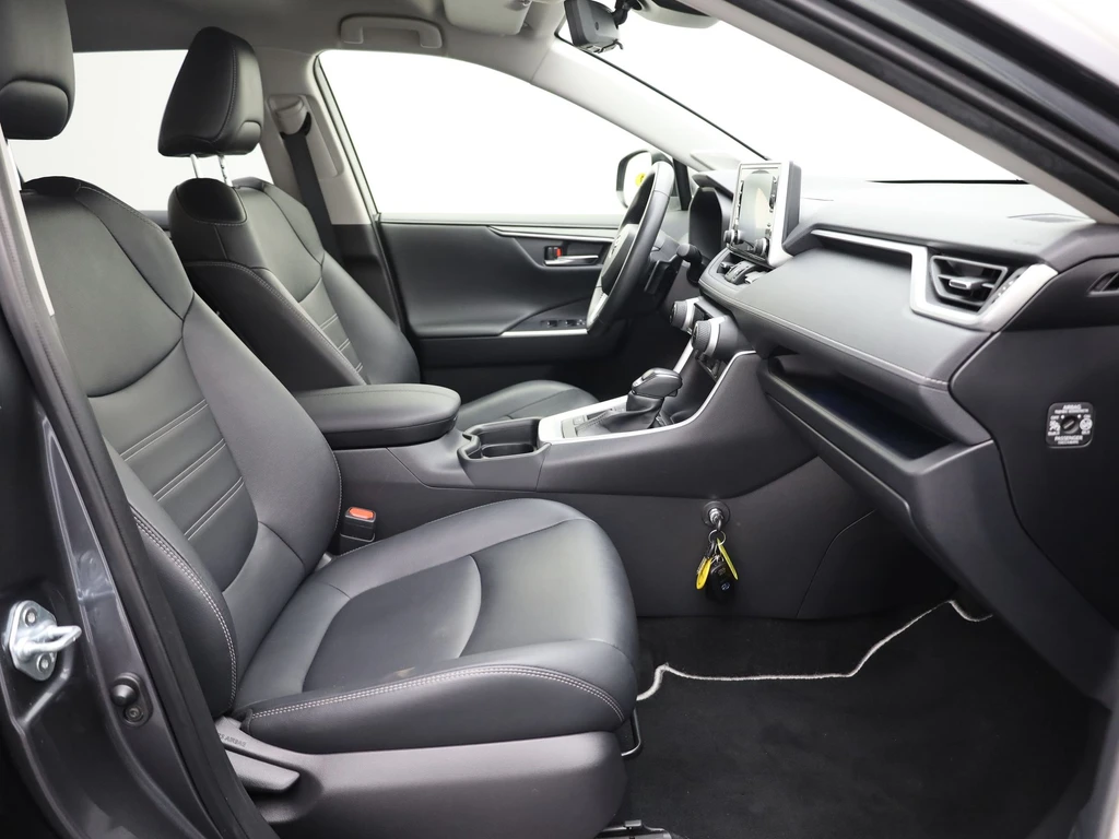Toyota RAV4 – foto 29