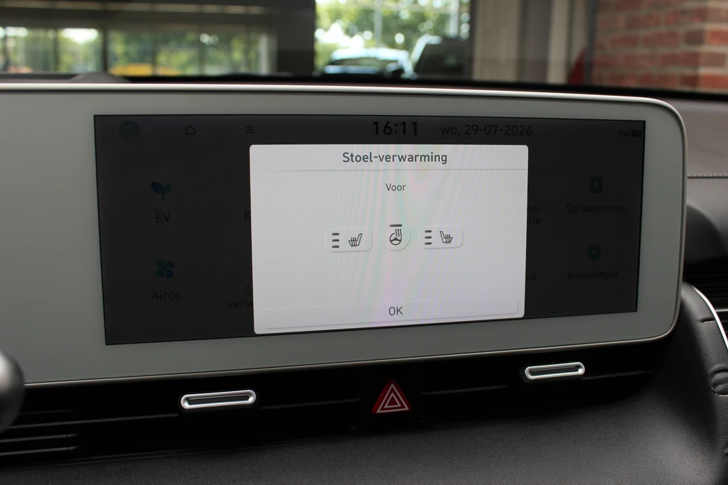 Hyundai IONIQ 5 – foto 19