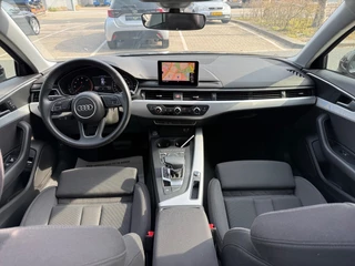 Audi A4 – thumbnail 11