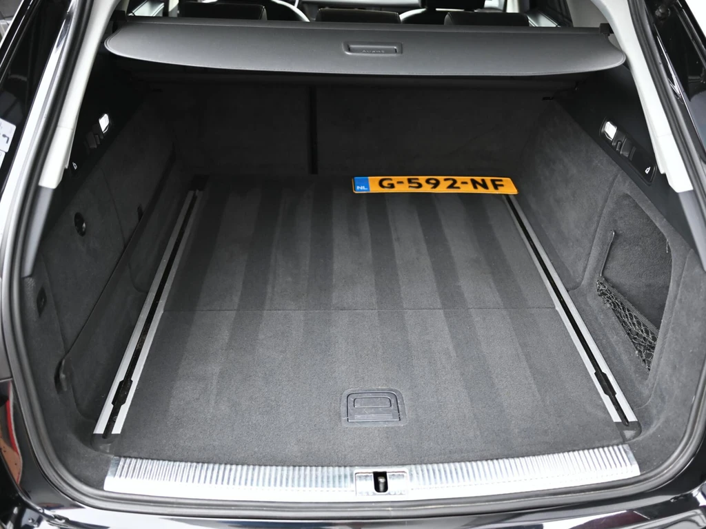 Audi A6 – foto 23
