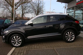 Volkswagen T-Roc – thumbnail 2