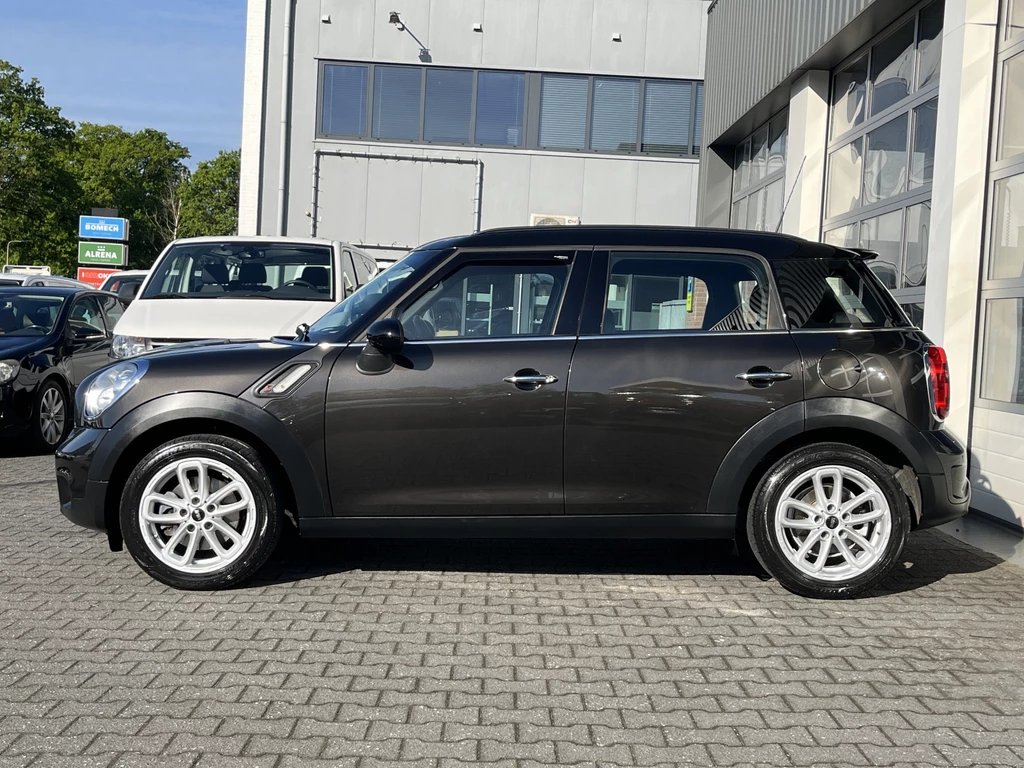 MINI Countryman – foto 2