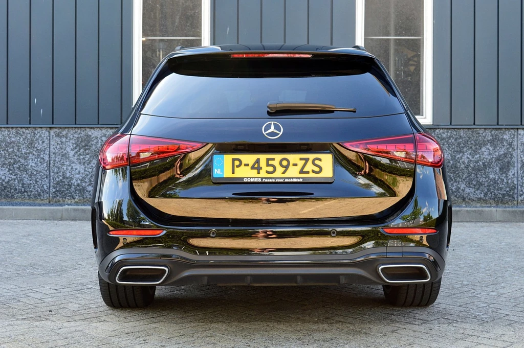 Mercedes-Benz C-Klasse – foto 4