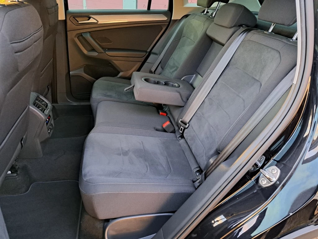 Volkswagen Tiguan – foto 13