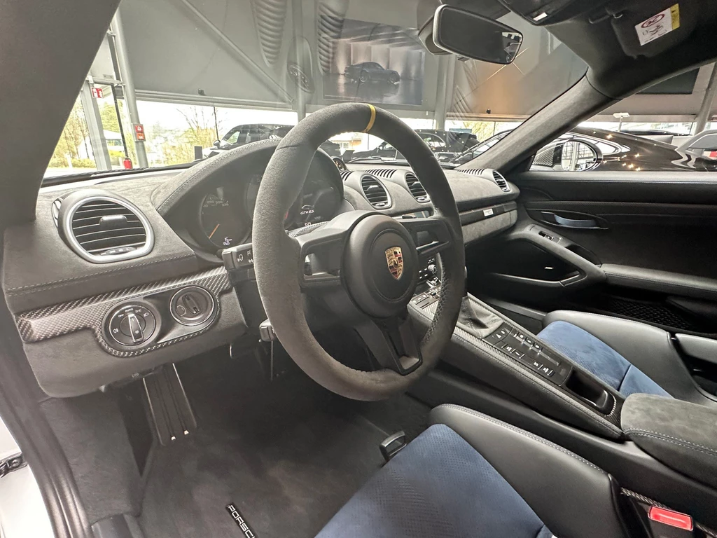 Porsche 718 – foto 14