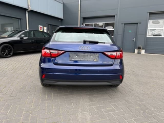 Audi A1 Sportback – thumbnail 3