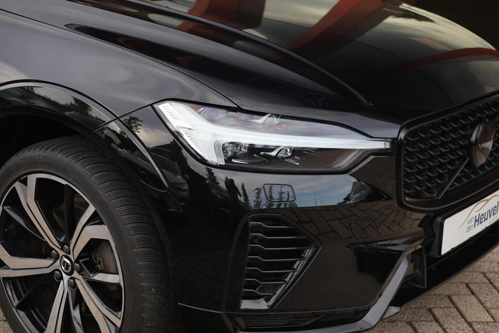Volvo XC60 – foto 7