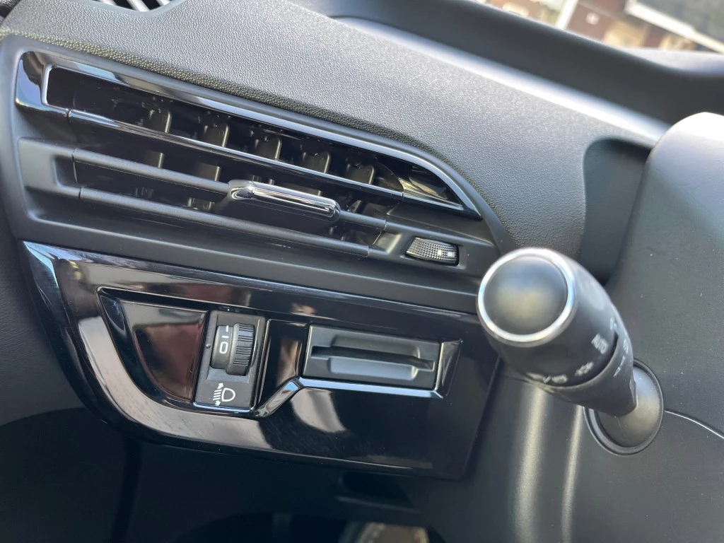 Citroën Grand C4 Picasso – foto 22