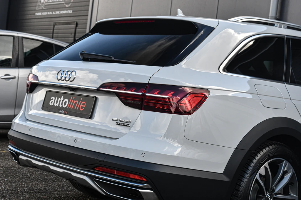 Audi A4 – foto 7