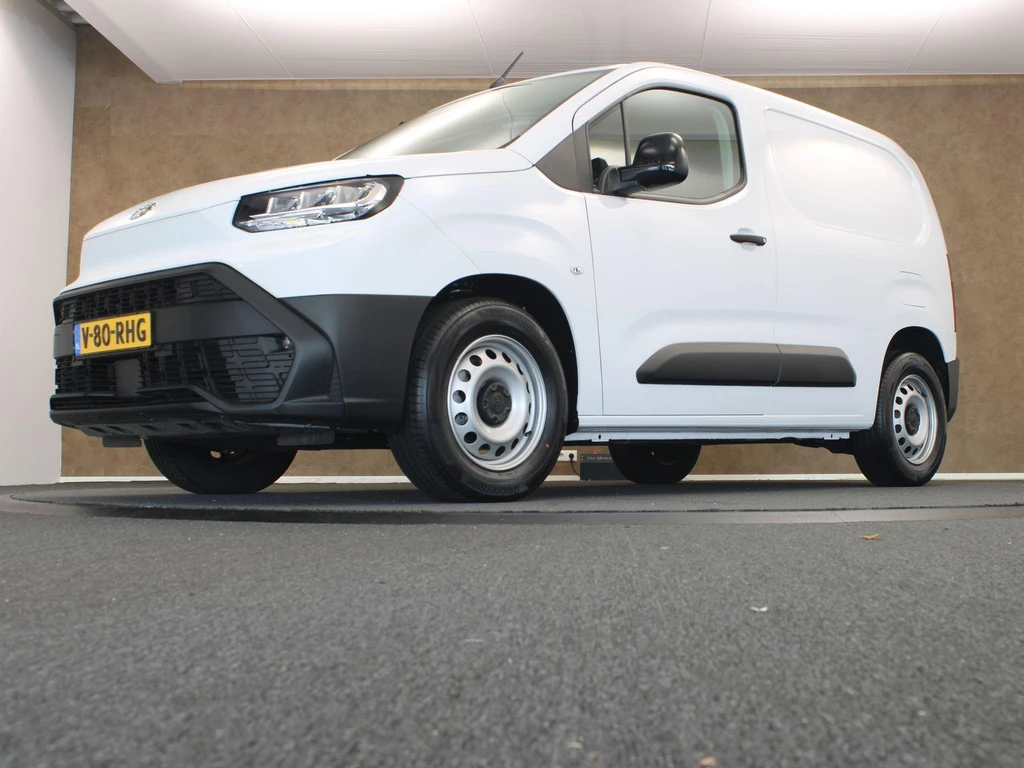 Toyota ProAce – foto 2