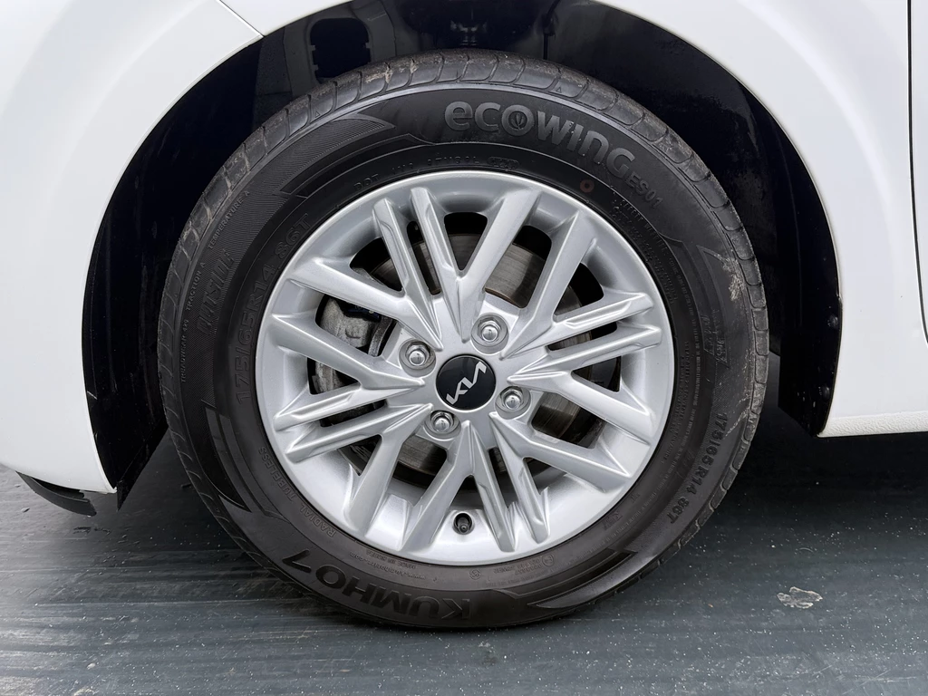 Kia Picanto – foto 17