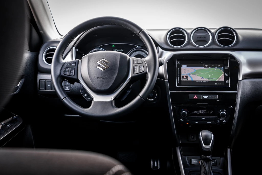 Suzuki Vitara – foto 12