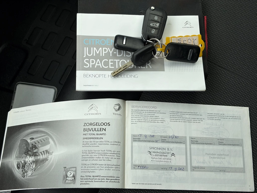 Citroën Jumpy – foto 25