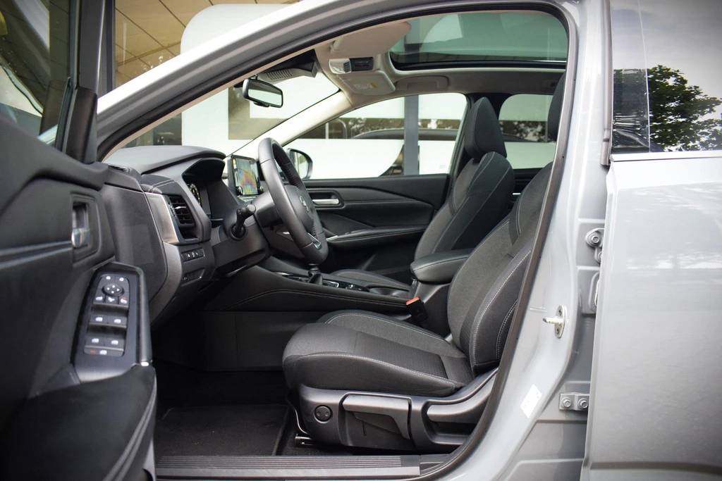 Nissan QASHQAI – foto 13