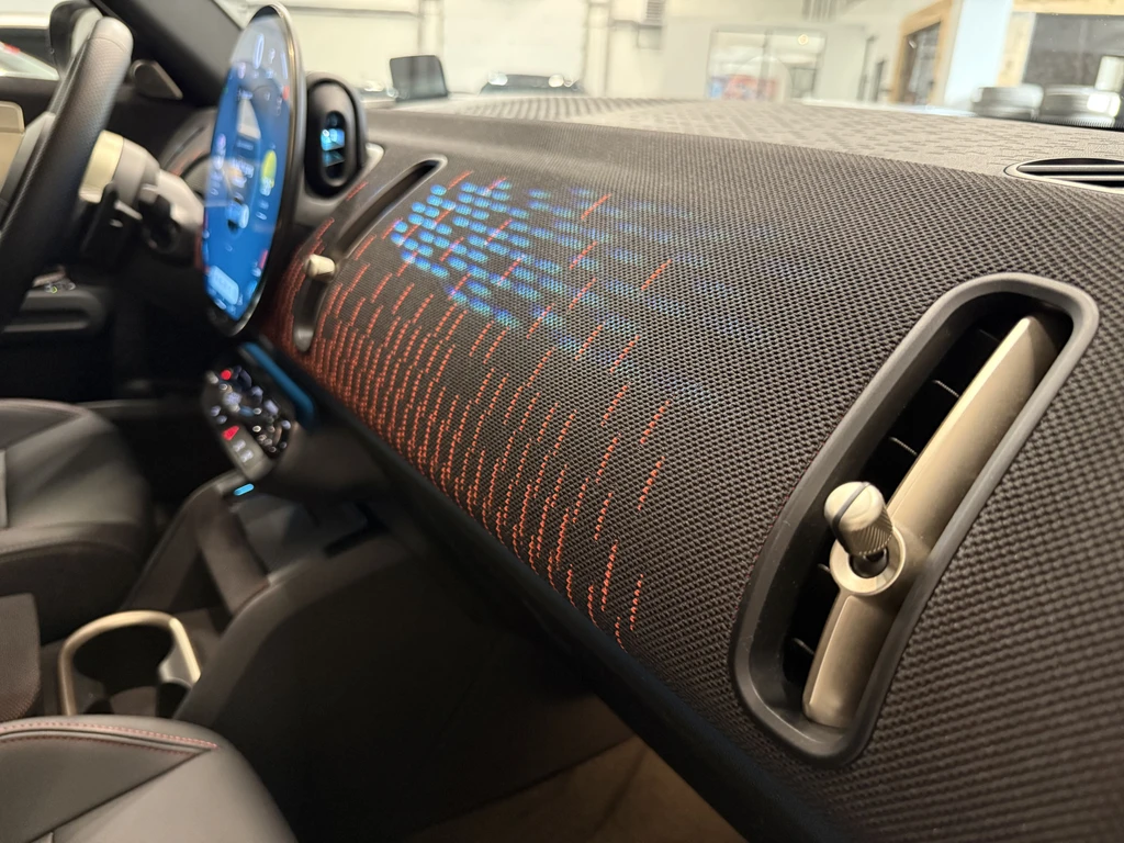 MINI Countryman – foto 47