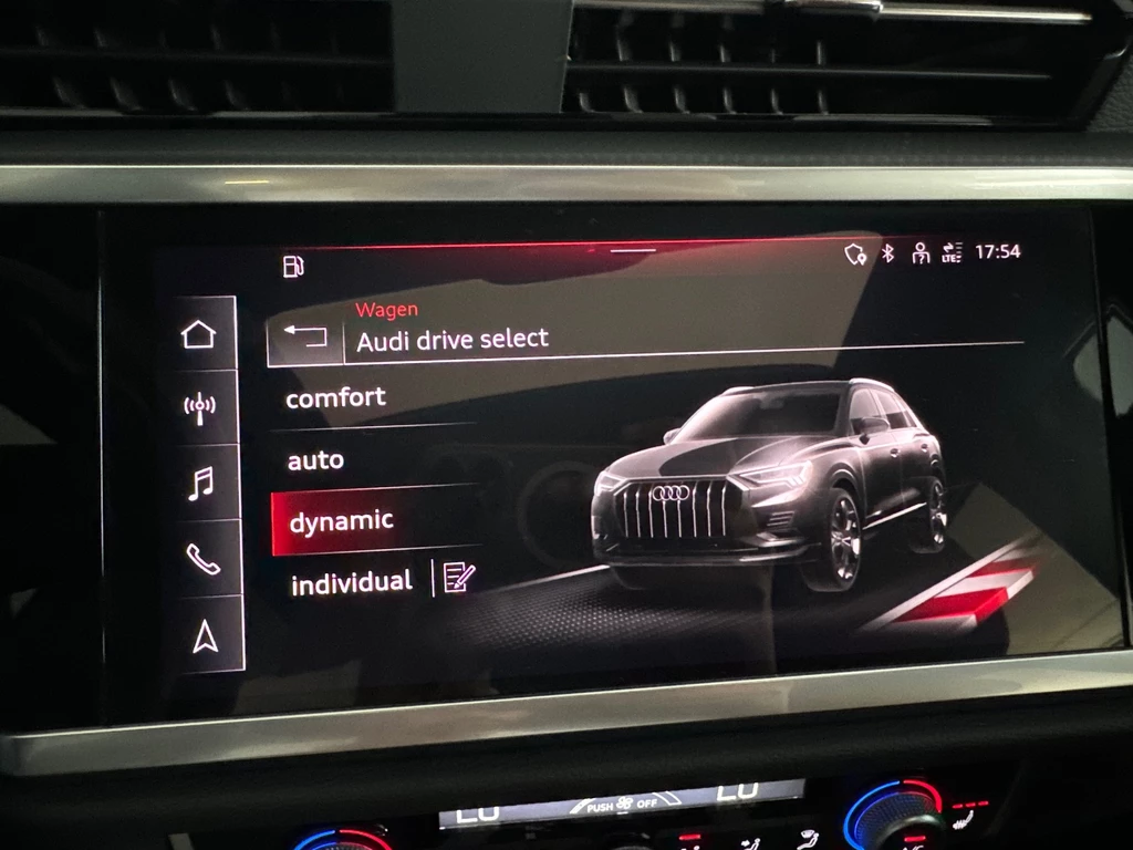 Audi Q3 – foto 34