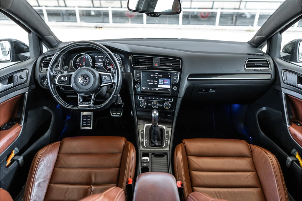 Volkswagen Golf – foto 15