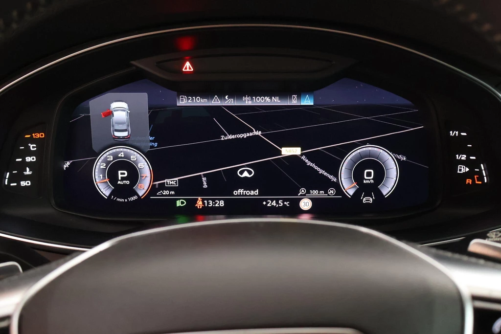 Audi A6 – foto 43