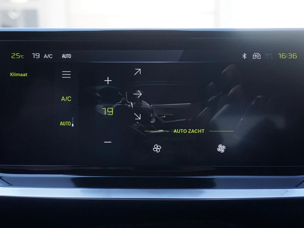Peugeot 2008 – foto 24