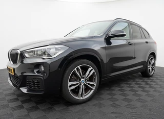 BMW X1 – thumbnail 2