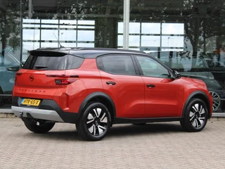 Opel Frontera – thumbnail 4