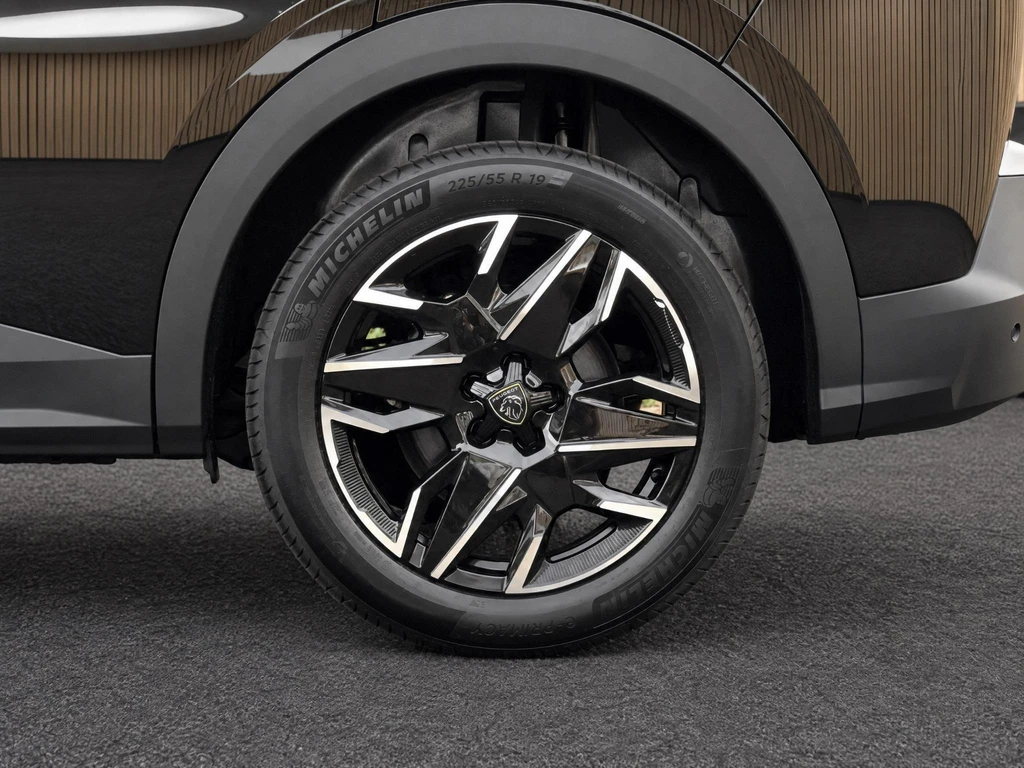 Peugeot 3008 – foto 24