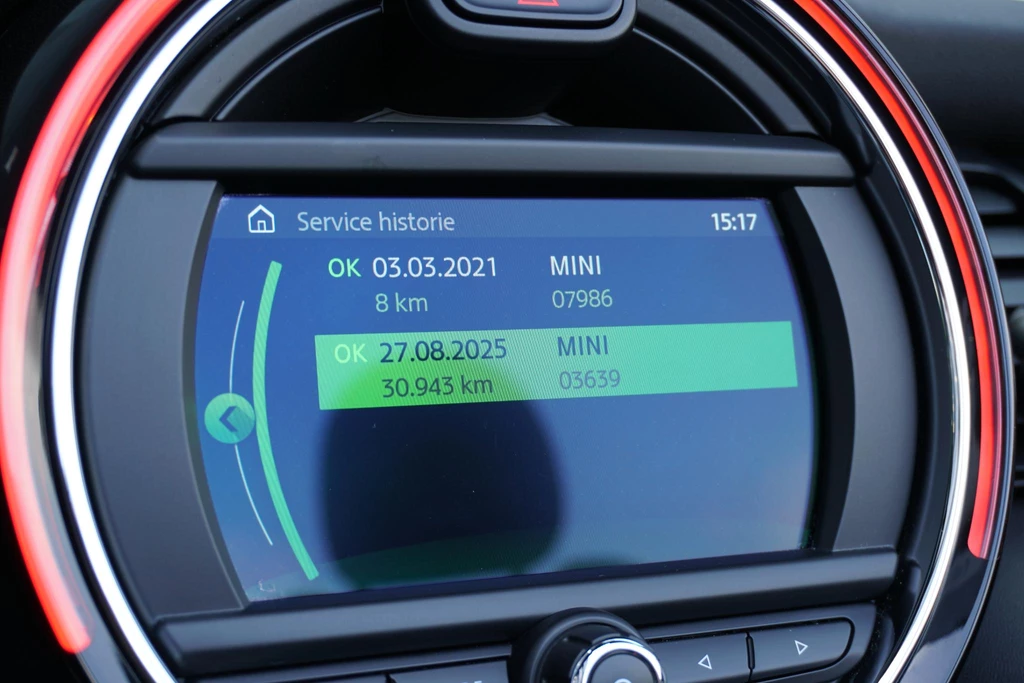 MINI Cooper Cabrio – foto 62