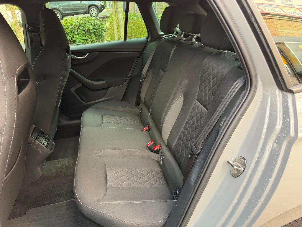 Škoda Kamiq – foto 38
