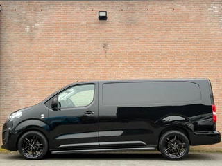 Citroën Jumpy – thumbnail 3
