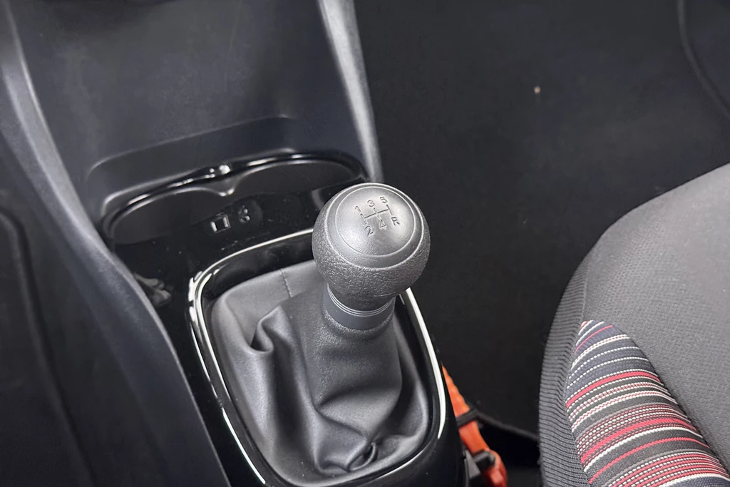 Citroën C1 – foto 24