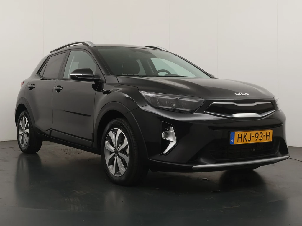 Kia Stonic – foto 11