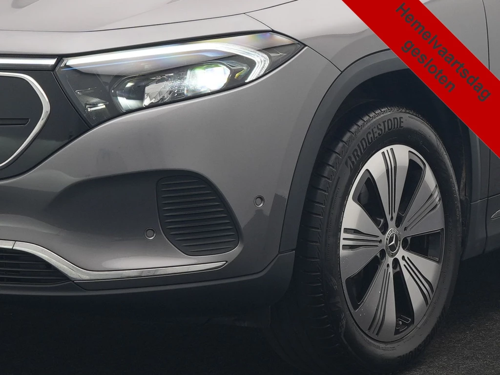 Mercedes-Benz EQA – foto 16