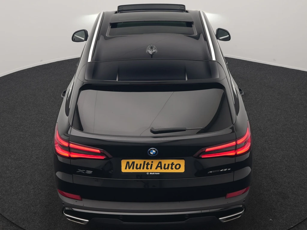 BMW X5 – foto 6