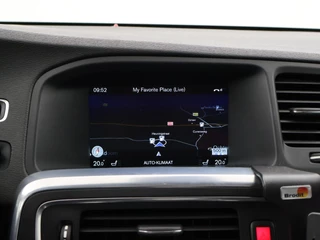 Volvo V60 – thumbnail 23