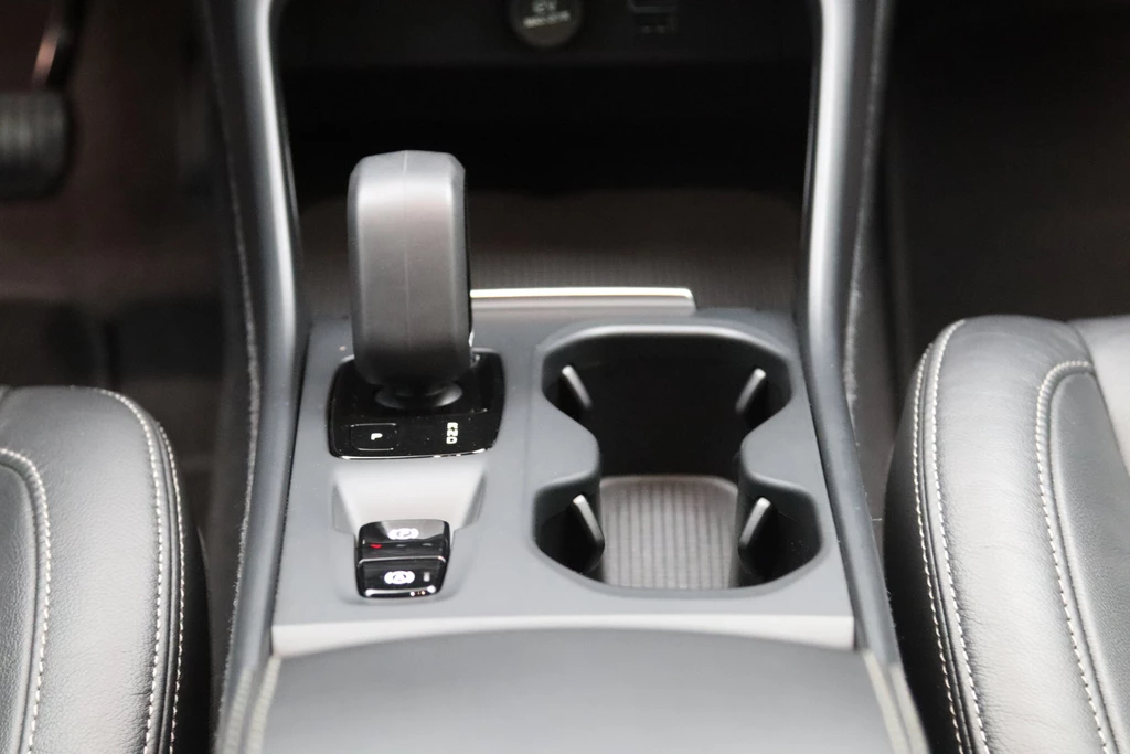 Volvo XC40 – foto 29
