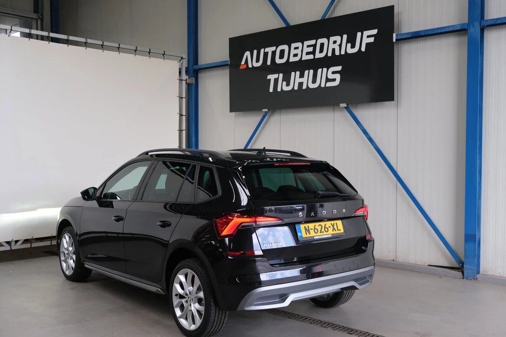 Škoda Kamiq – foto 2