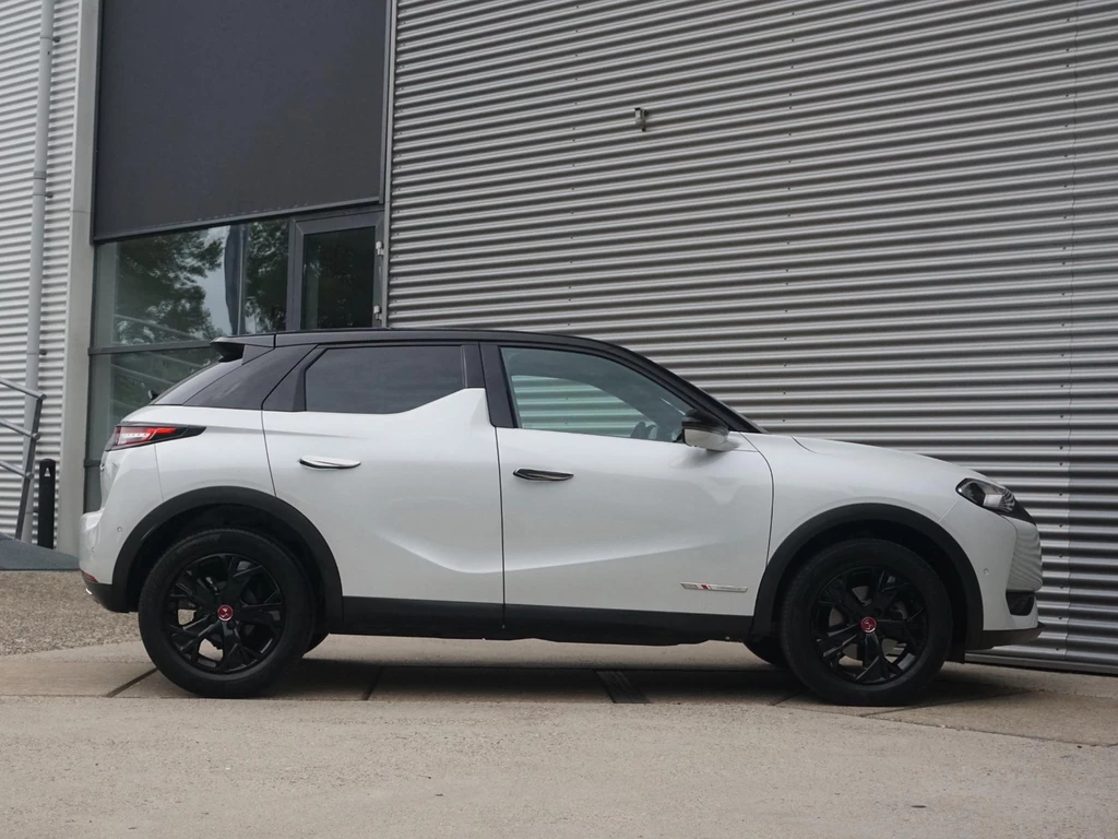 DS DS 3 – foto 5