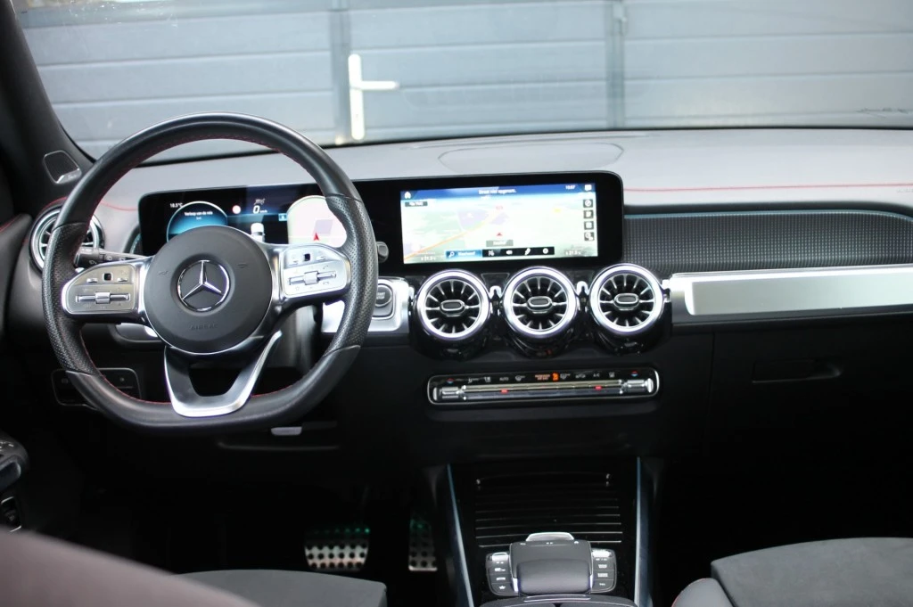 Mercedes-Benz EQB – foto 36