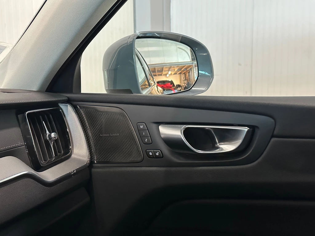 Volvo XC60 – foto 24