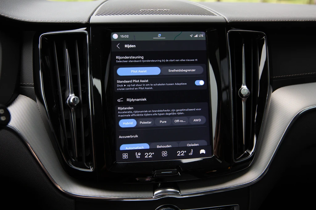 Volvo XC60 – foto 21