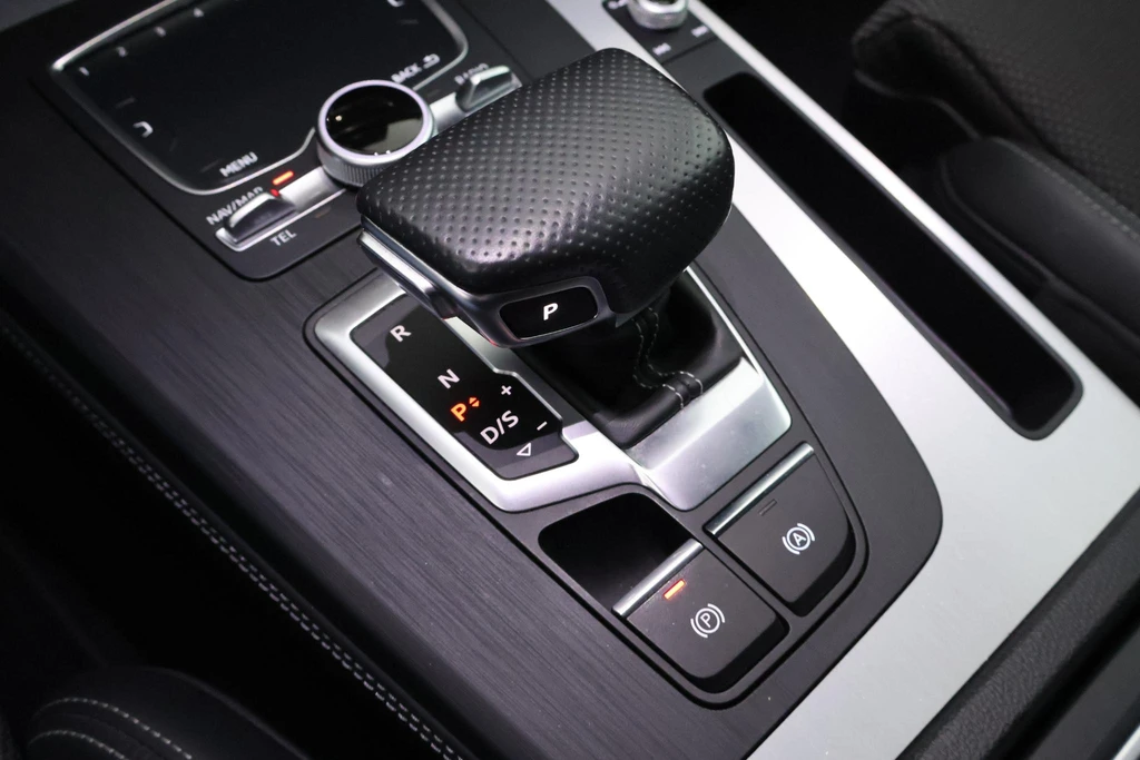 Audi Q5 – foto 35